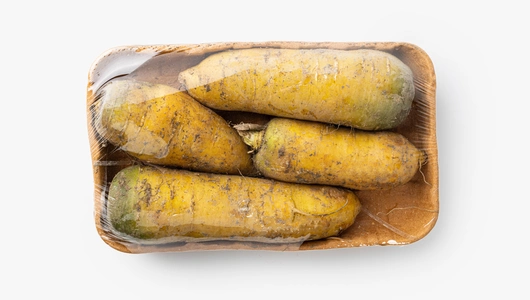 Морковь желтая (для плова) , 600 г