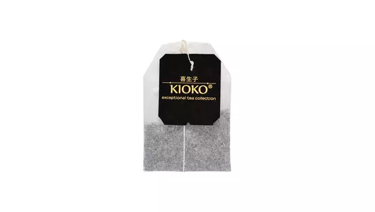 Чай зеленый KIOKO Nai Xiang Jin Xuan Китайский Молочный улун пакетированный 25х2 г