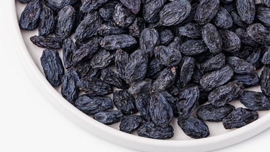 Виноград сушеный темный кишмиш, 150 г