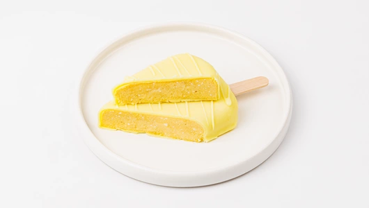 Пирожное "Эскимо Манго" зам.