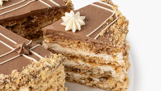 Торт "Апшерон"