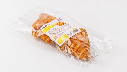 Круассан "Классический", 35 г (2 шт)