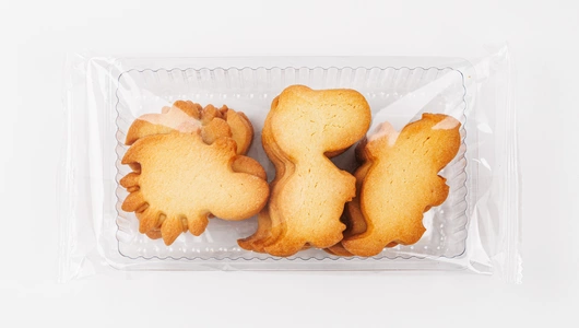 Печенье песочное "Планета динозавров" Печенье песочное "Планета динозавров"