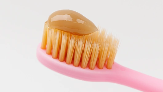 Зубная паста "Травы"