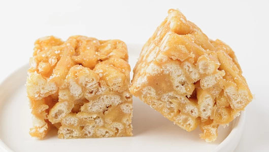 Чак-Чак с цветочным медом, 45 гр