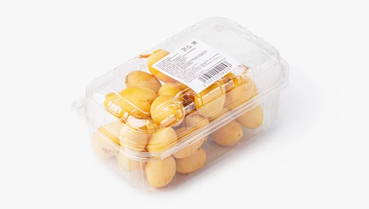 Финики свежие, 500г