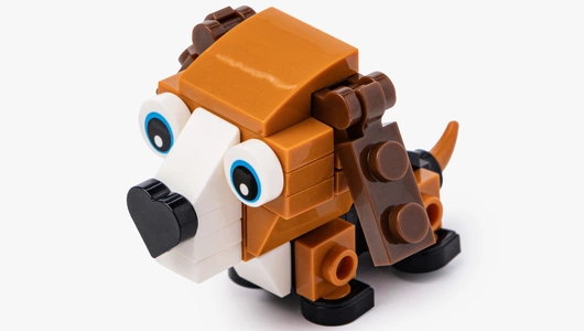 Конструктор "Мир питомцев", в&nbsp;ассортименте