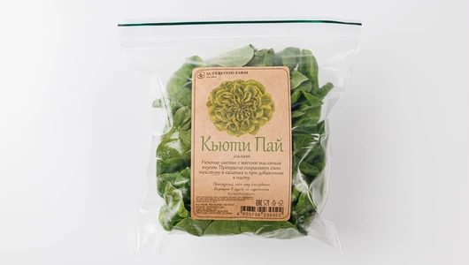 Салат Superfood Farm Кьюти Пай 120 г