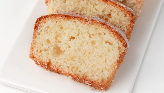 Кекс "Творожный"