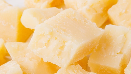 Сыр "Пармезан колотый" безлактозный 6 мес, 100 г