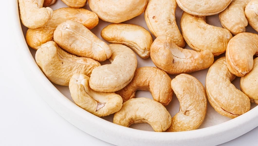 Кешью жареный, кафе Кешью жареный, кафе