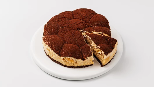 Торт "Тирамишу", 500г