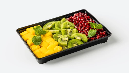 Фруктовый микс (манго, киви, гранат)