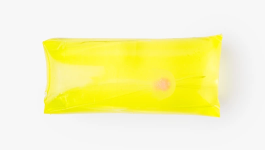 Игрушка-антистресс "Скользун-медуза"