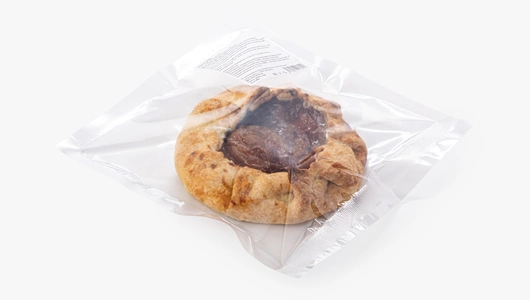 Галета со сливой, 160 г