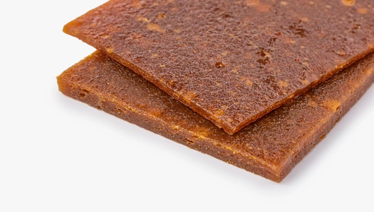 Пастила яблоко-слива