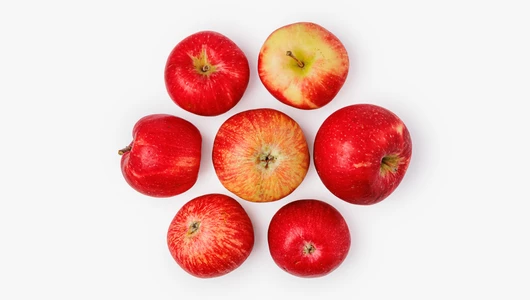 Яблоко Медовый хруст