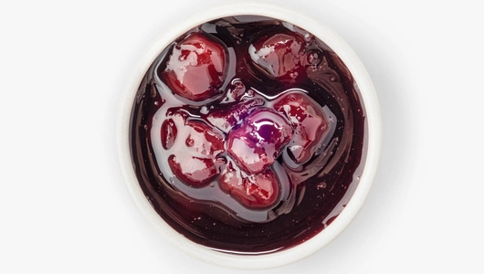 Варенье из&nbsp;вишни с&nbsp;пряностями