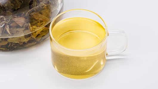 Чай зелёный "Зелёная Габа" Чай зелёный "Зелёная Габа"