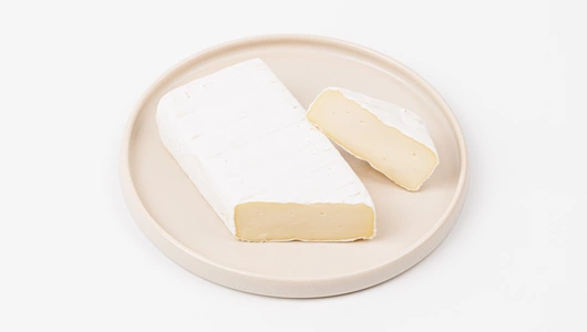 Сыр с белой плесенью "Камамбер" безлактозный, 125 г