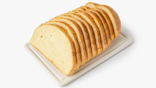 Батон "Сдобный" на&nbsp;сливочном масле