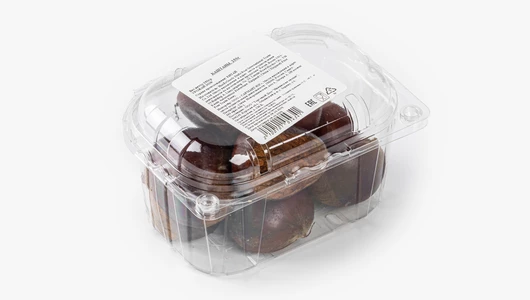 Каштаны, 250 гр