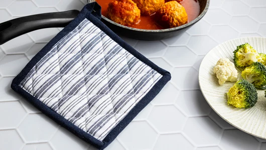 Прихватка с петелькой, 1 шт.