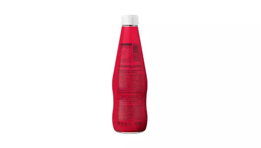 Напиток кофейный Egoiste Nitro Sparkling Coffee среднегазированный 250 мл