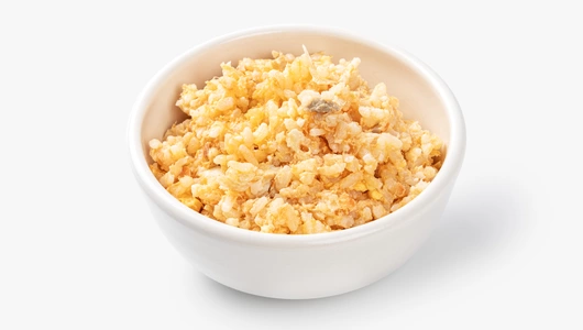 Салат рыбный с неркой Салат рыбный с неркой