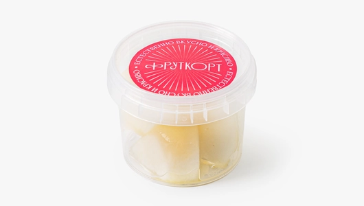 Фруктовый топпинг (дыня)