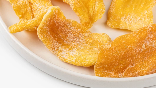 Джекфрут сушеный