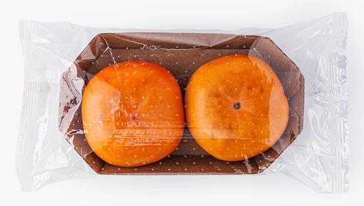 Хурма Шарон, 2 шт