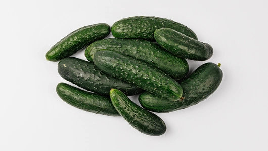 Огурцы грунтовые