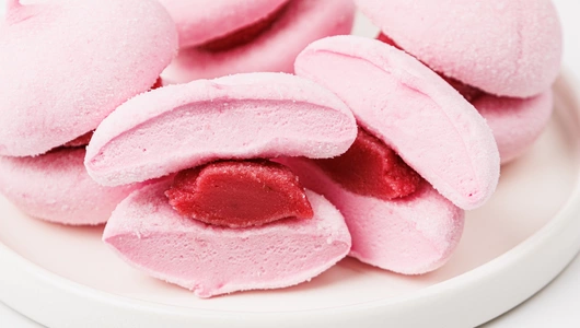 Зефир "Малиновый"