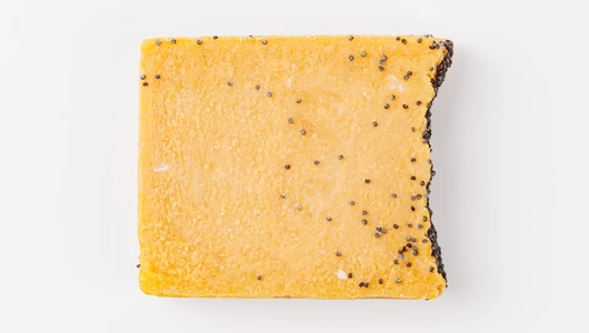 Мыло "Лимонный тарт"