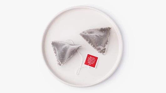 Чай черный "Габа фермерская", в&nbsp;пирамидках