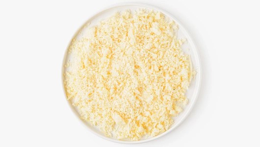 Сыр полутвердый "Три сыра с&nbsp;трюфелем"