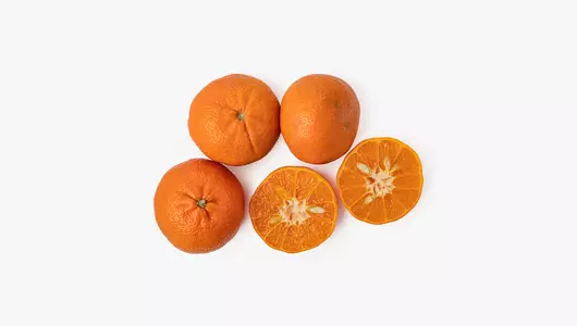 Мандарины сорт Танго, 500 г