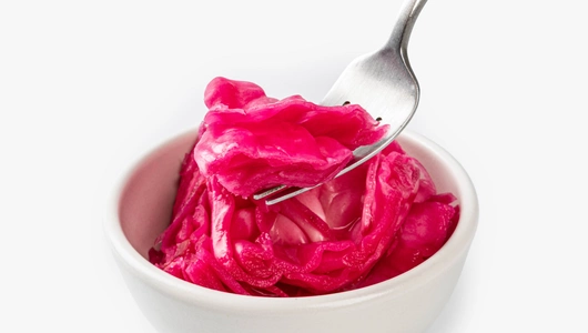 Капуста маринованная по-гурийски, 500 г Капуста маринованная по-гурийски, 500 г