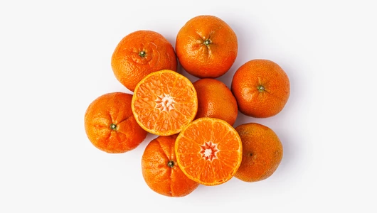 Мандарины Надоркотт