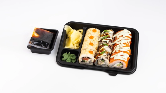 Сет Палитра