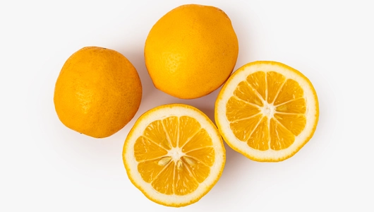 Лимоны Абхазия, 300 г