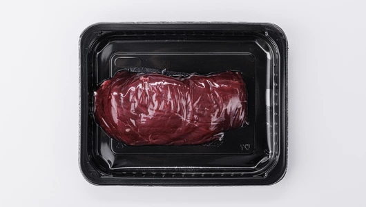 Стейк из говядины Шатобриан Стейк из говядины Шатобриан