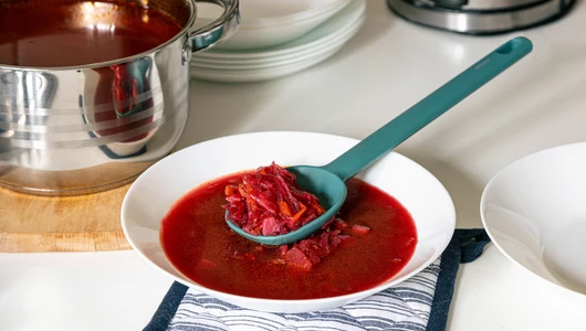 Ложка кухонная