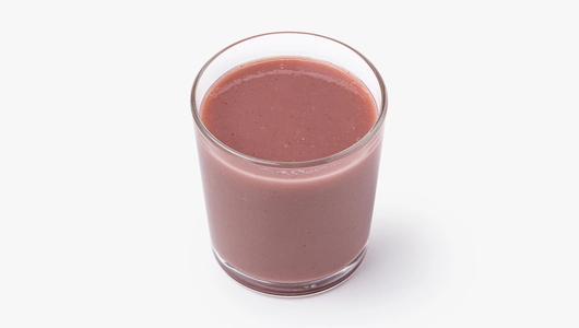 Напиток "Смузи голубика-малина"