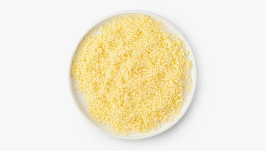 Сыр "Швейцарский" тертый, 150 г