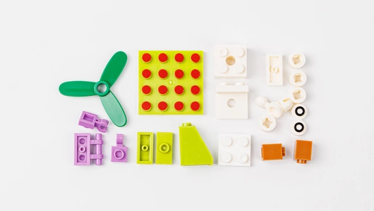 Конструктор "Ферма"