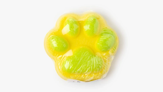 Бомбочка для&nbsp;ванны "Тапа-Бабл"