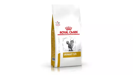 ROYAL CANIN Urinary S/O Корм сух.диет.проф.и лечение МКБ д/кошек 1,5кг