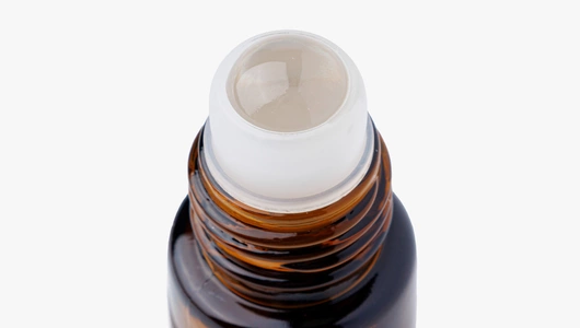 Духи-роллер "Белые цветы и уд"